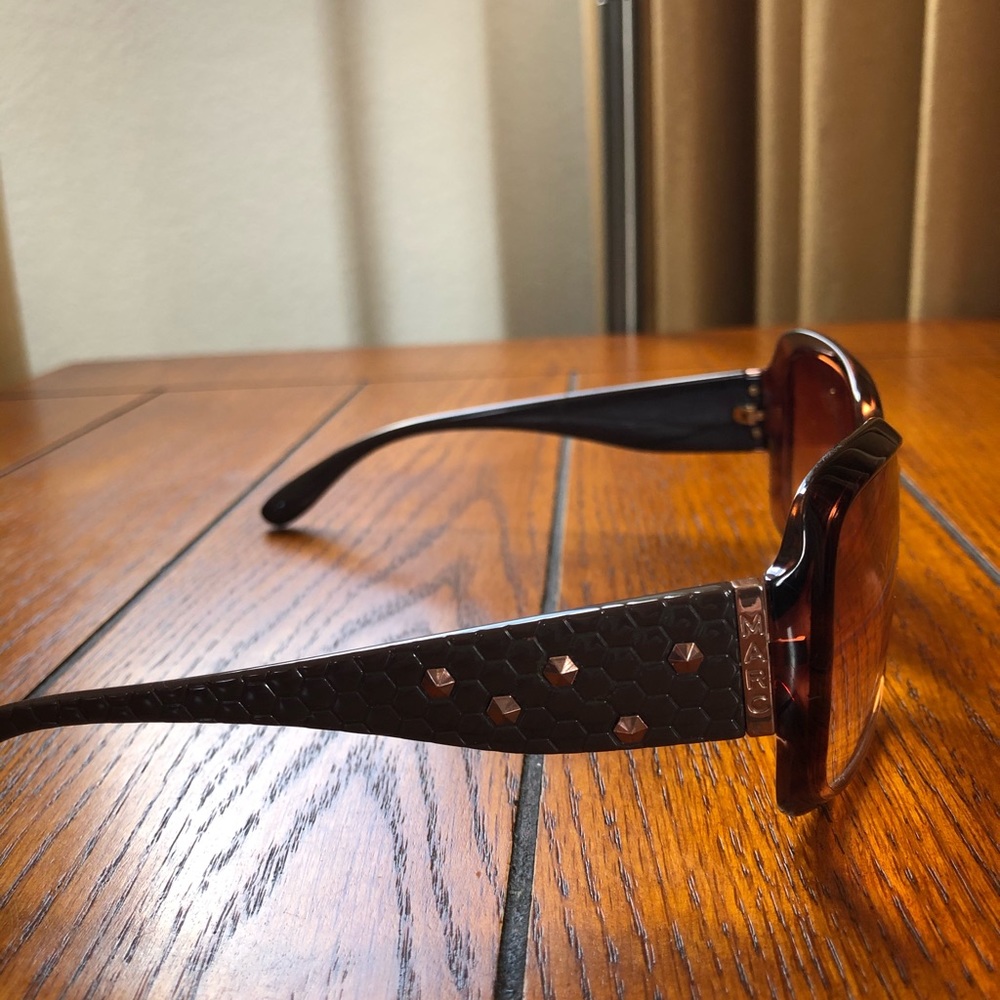 Mark By Mark Jacobs Sun Glasses - Picture 3 of 6